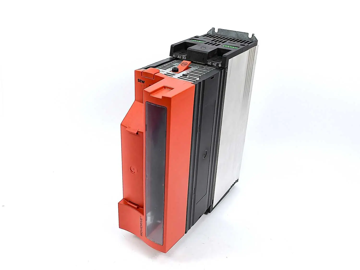 Produktfoto 1 von SEW-EURODRIVE MDX61B0055-5A3-4-0T/L