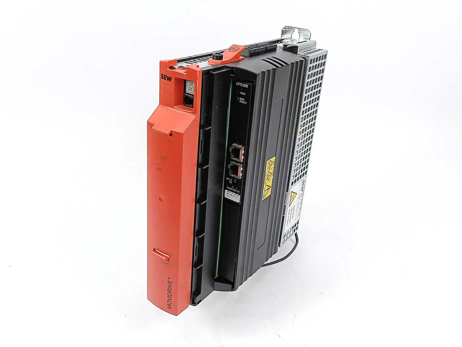 Produktfoto 1 von SEW-EURODRIVE MDX61B0008-5A3-4-0T