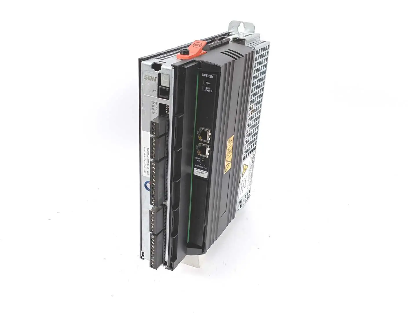 Produktfoto 1 von SEW-EURODRIVE MDX61B0008-5A3-4-0T