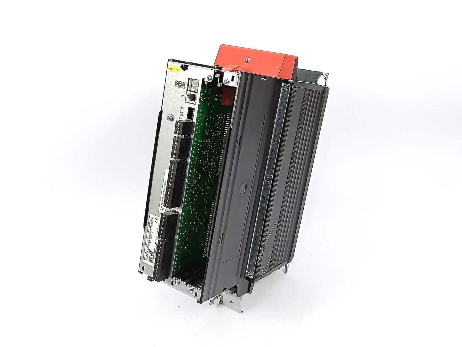 Produktfoto 1 von SEW-EURODRIVE MDX61B0110-5A3-4-0T/L