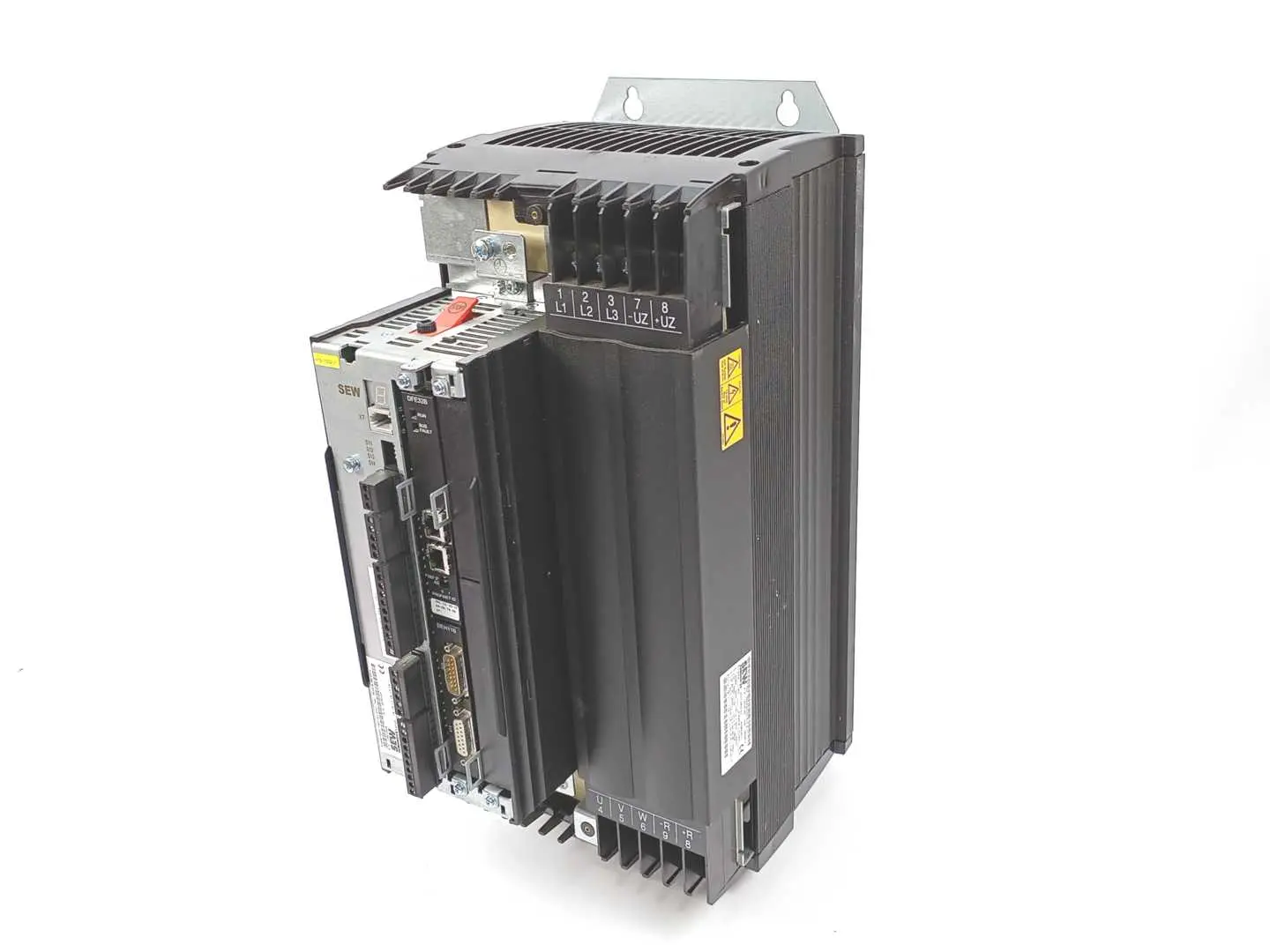 Produktfoto 1 von SEW-EURODRIVE MDX61B0150-503-4-0T/L