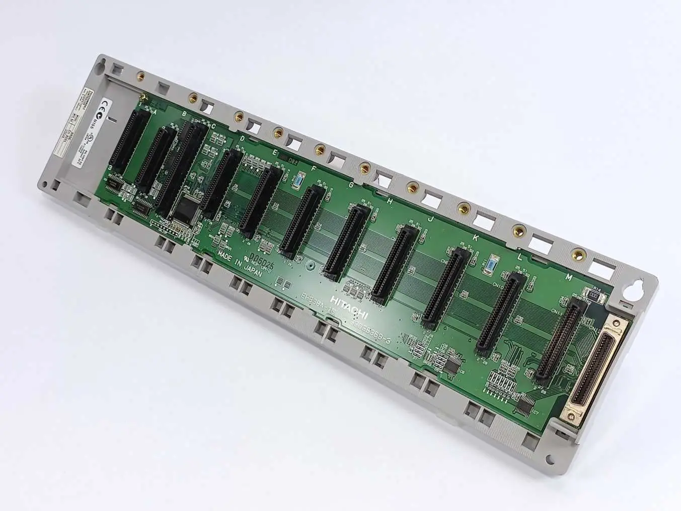 HITACHI EHBS8A-1C