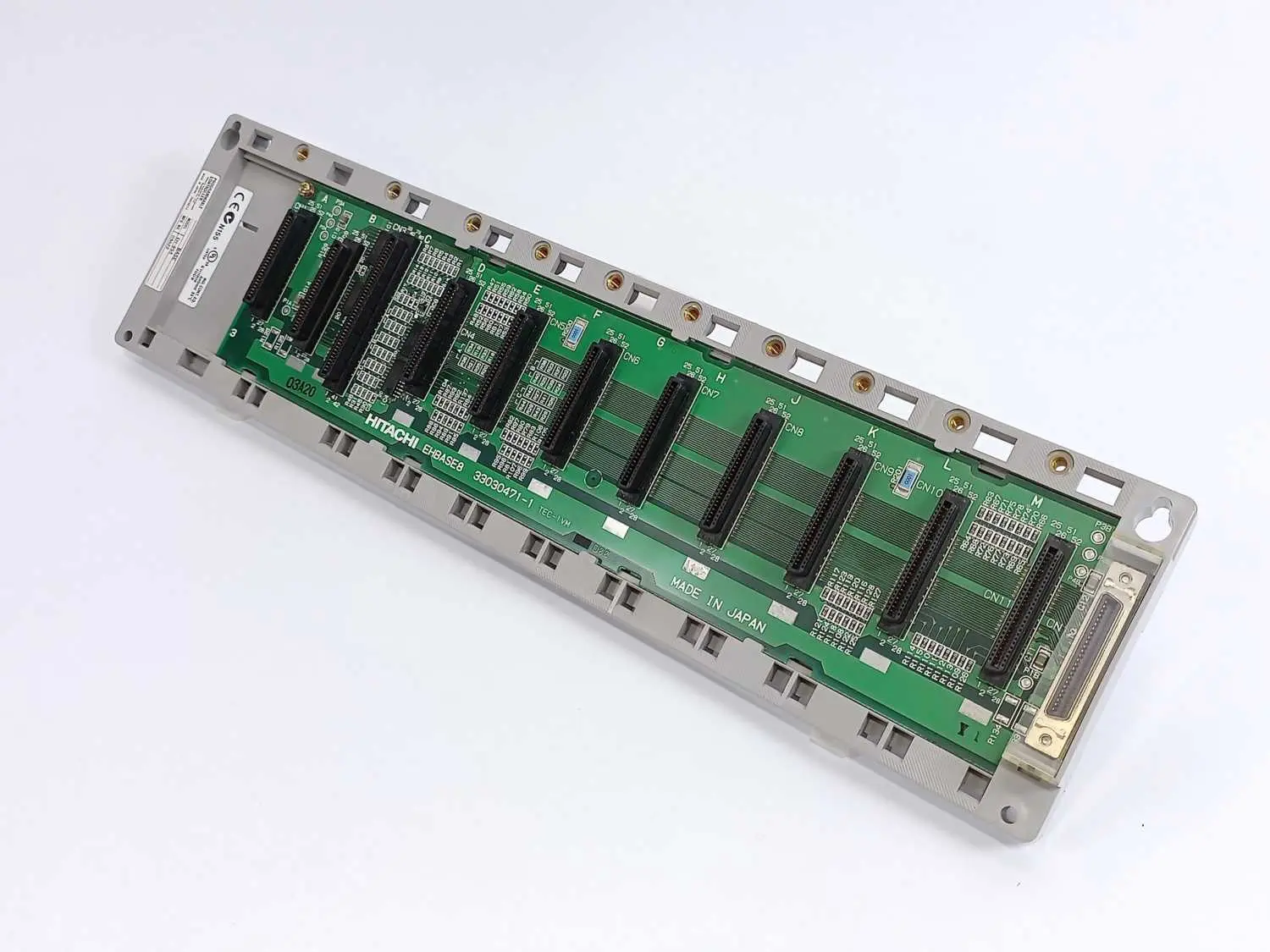 HITACHI EHBASE8