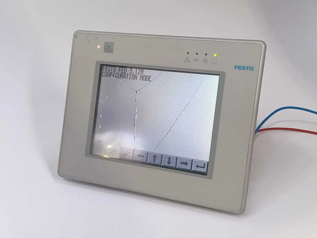 Produktfoto 1 von Festo 535880