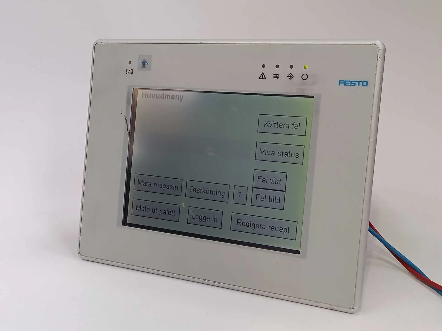 Produktfoto 1 von Festo 543440