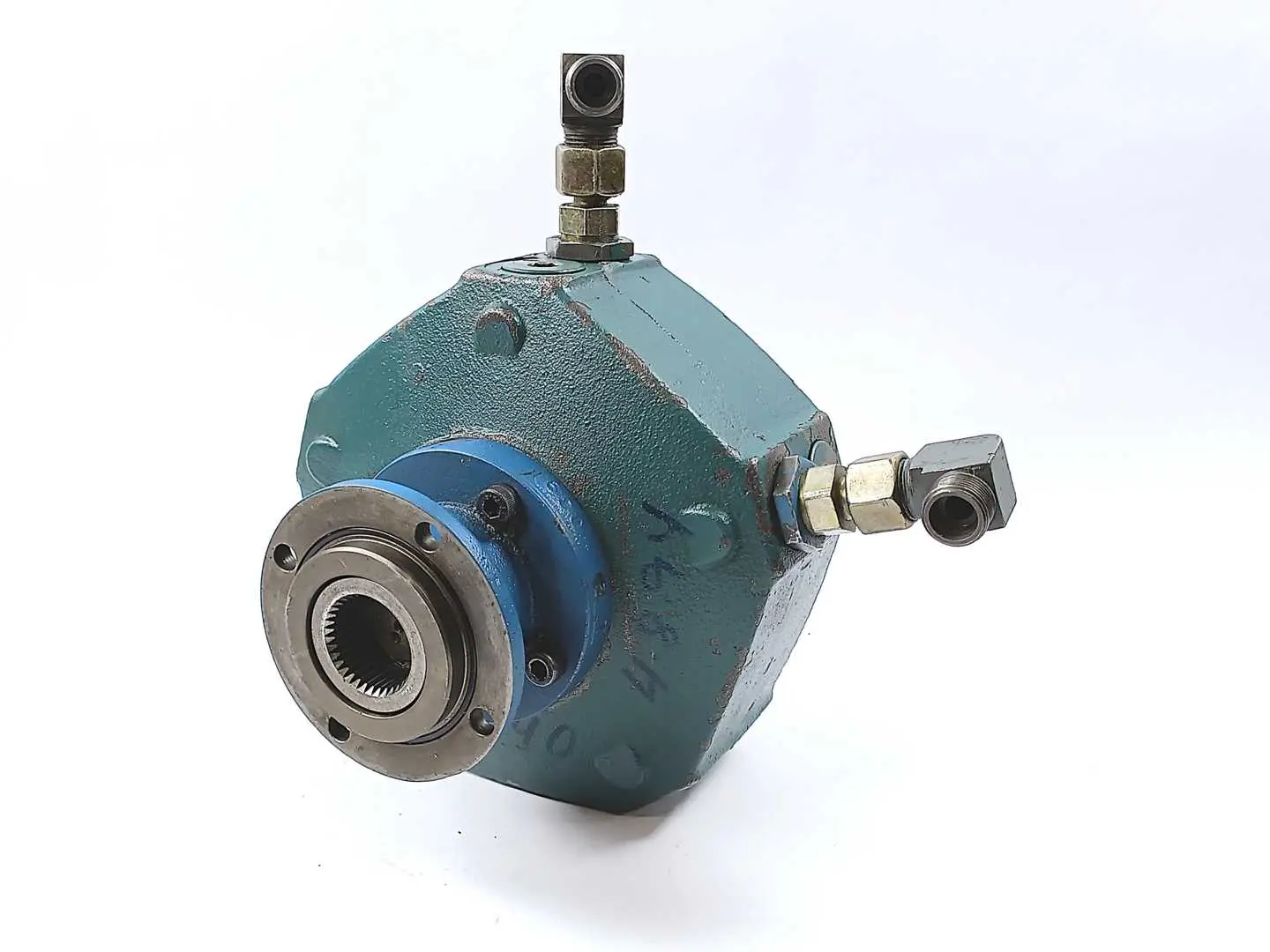 Produktfoto 1 von Mannesmann 1PF1R4-18/16,00-500RA01M02