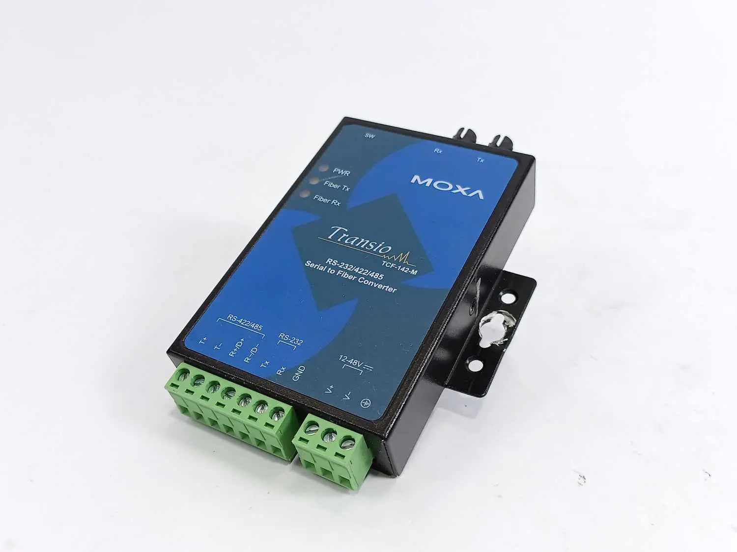 Produktfoto 1 von Moxa TCF-142-M-ST