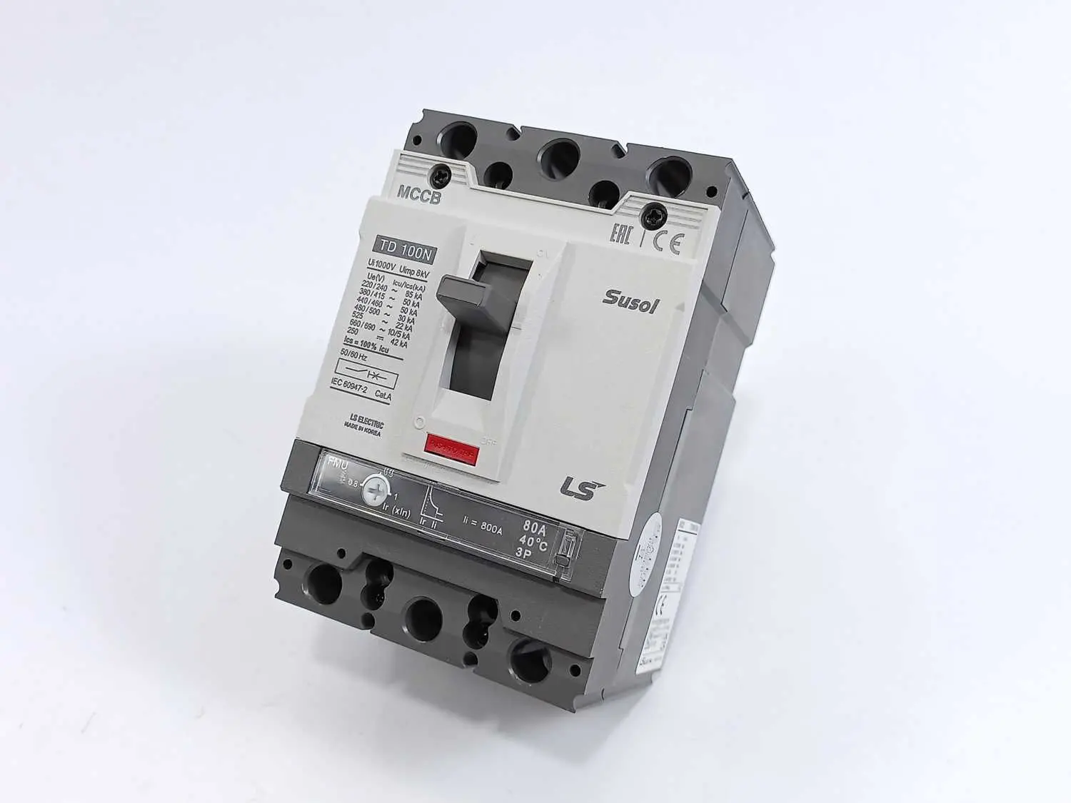 Produktfoto 1 von LS Electric TD 100N