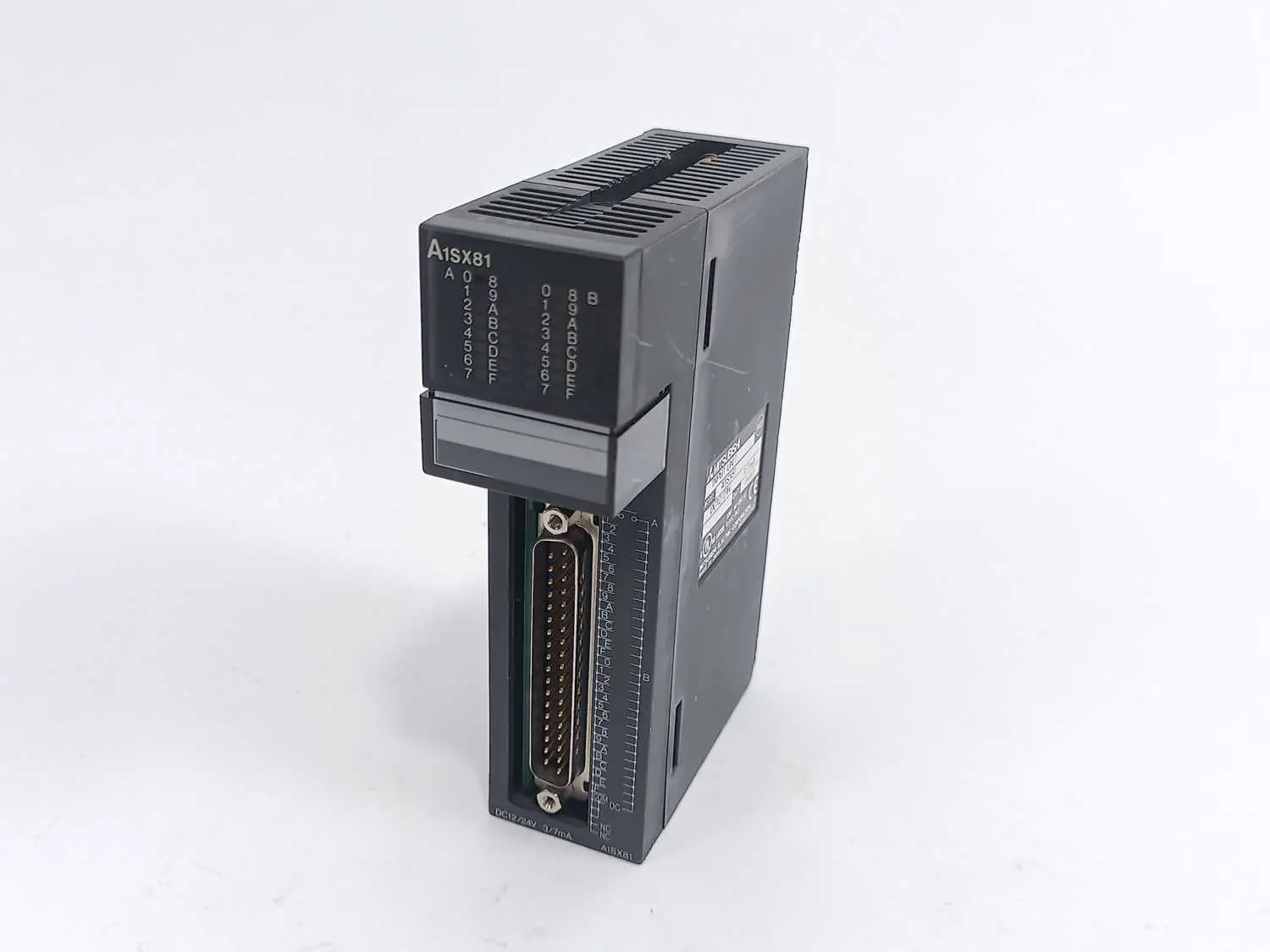 Produktfoto 1 von Mitsubishi A1SX81