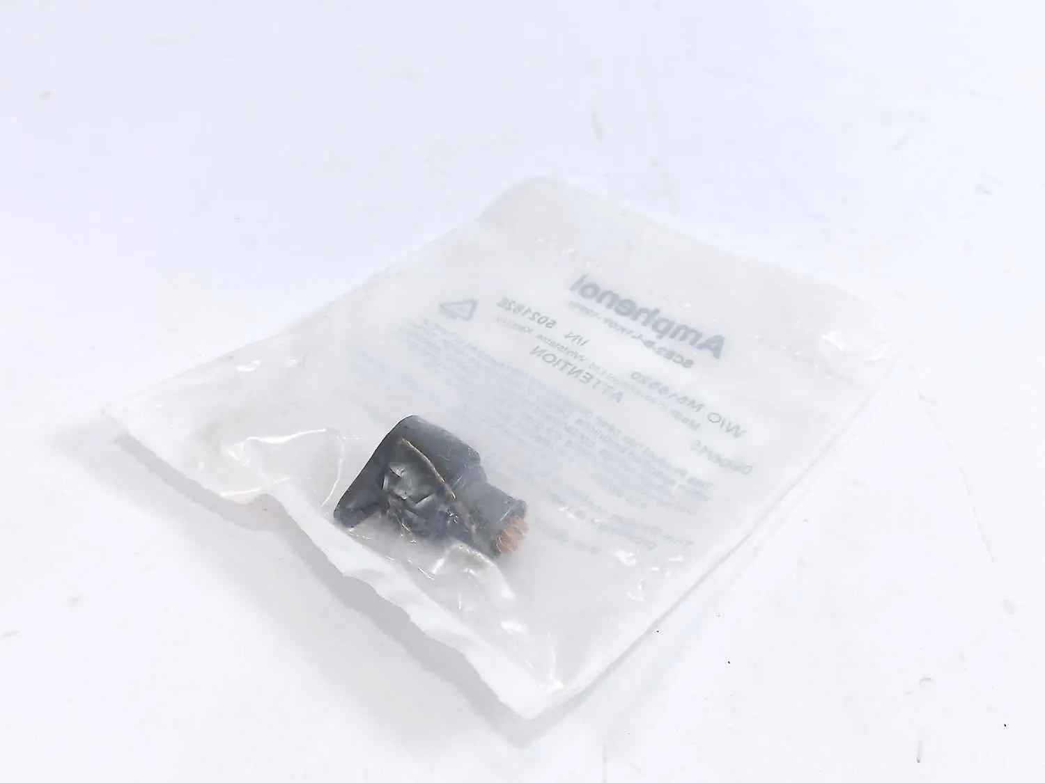 Produktfoto 1 von Amphenol SCE2-B-L1K07-12PN
