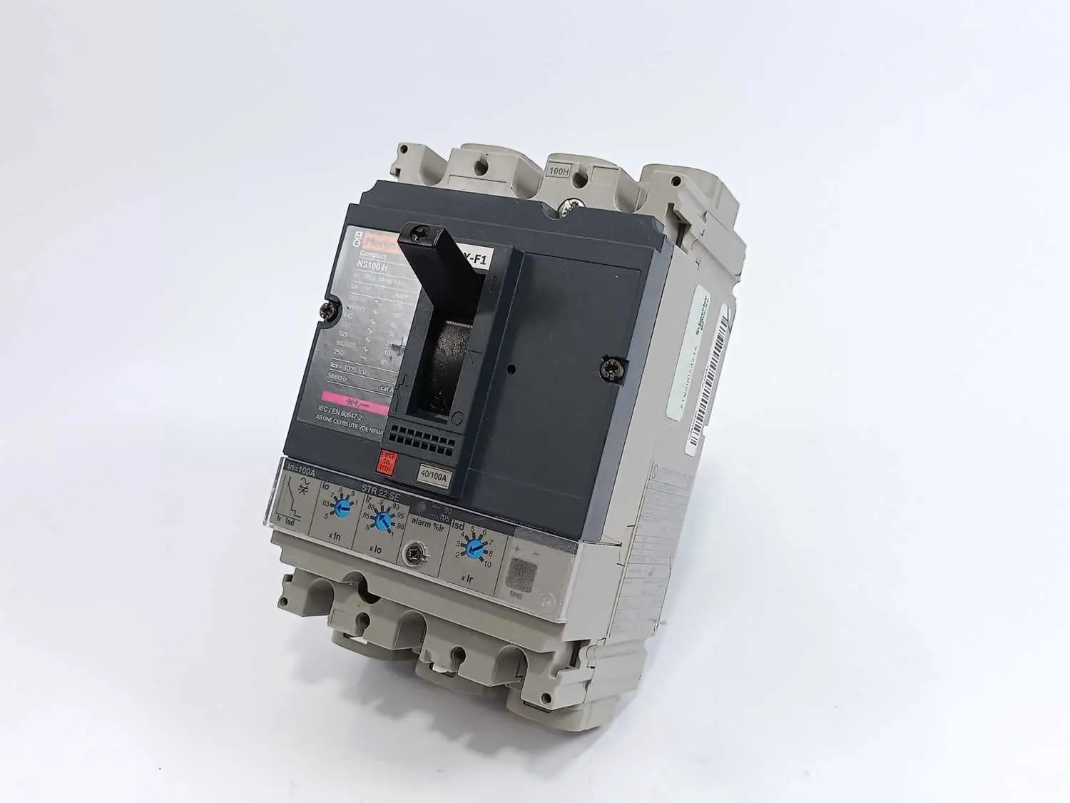 Produktfoto 1 von Merlin Gerin NS100H
