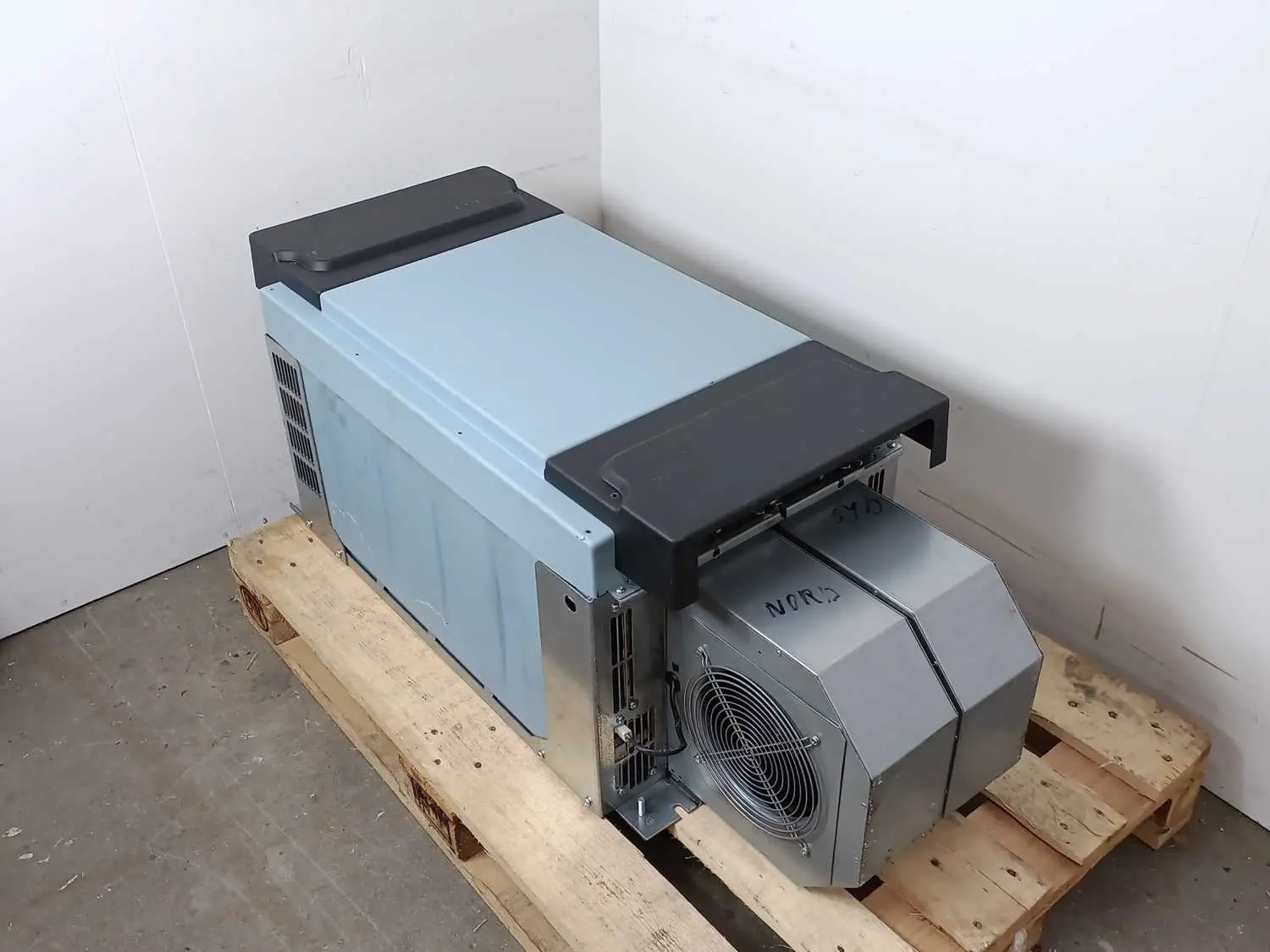 Produktfoto 1 von Vacon PSU200NF005 / PSU200NF102