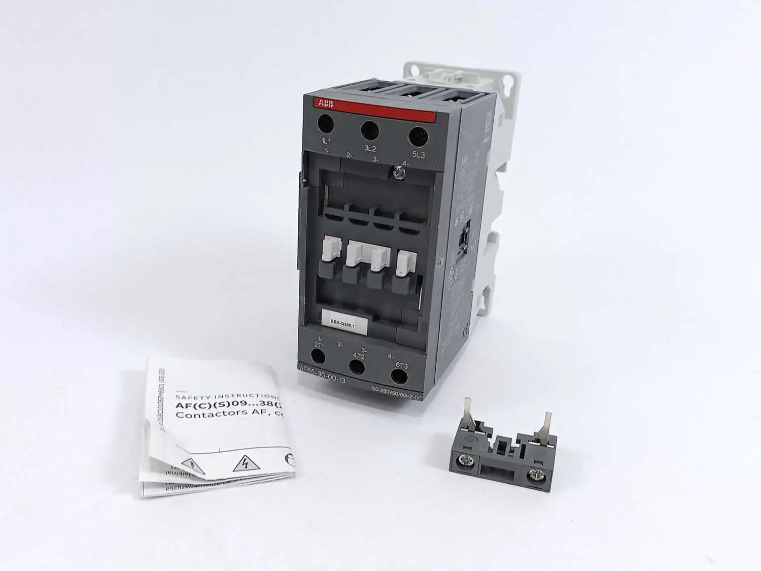 Produktfoto 1 von ABB AF65-30-00-13