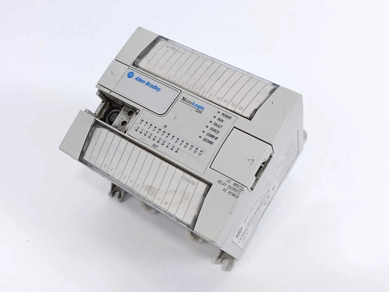 Produktfoto 1 von AB 1762-L24BWA