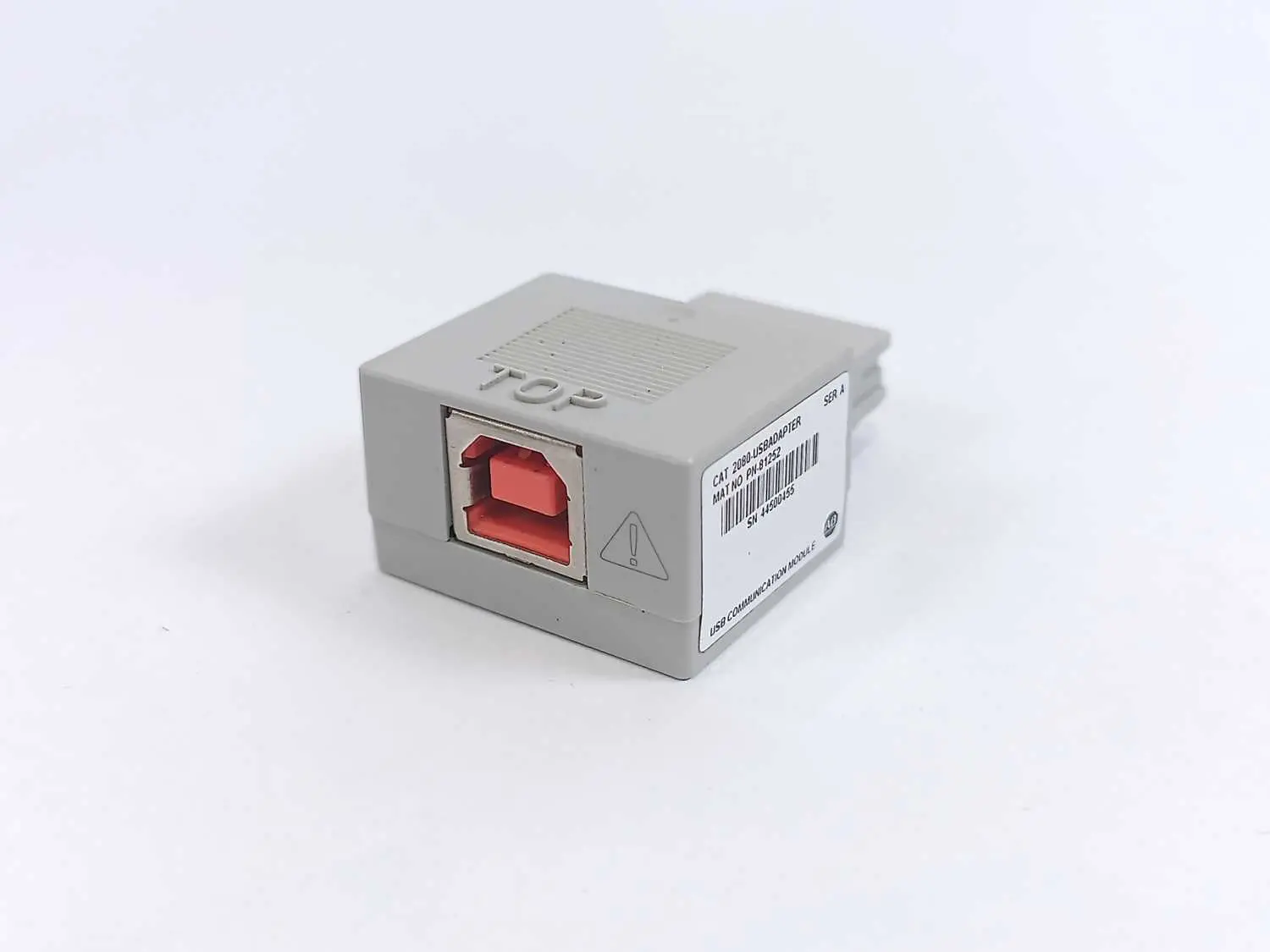 Produktfoto 1 von AB 2080-USBADAPTER