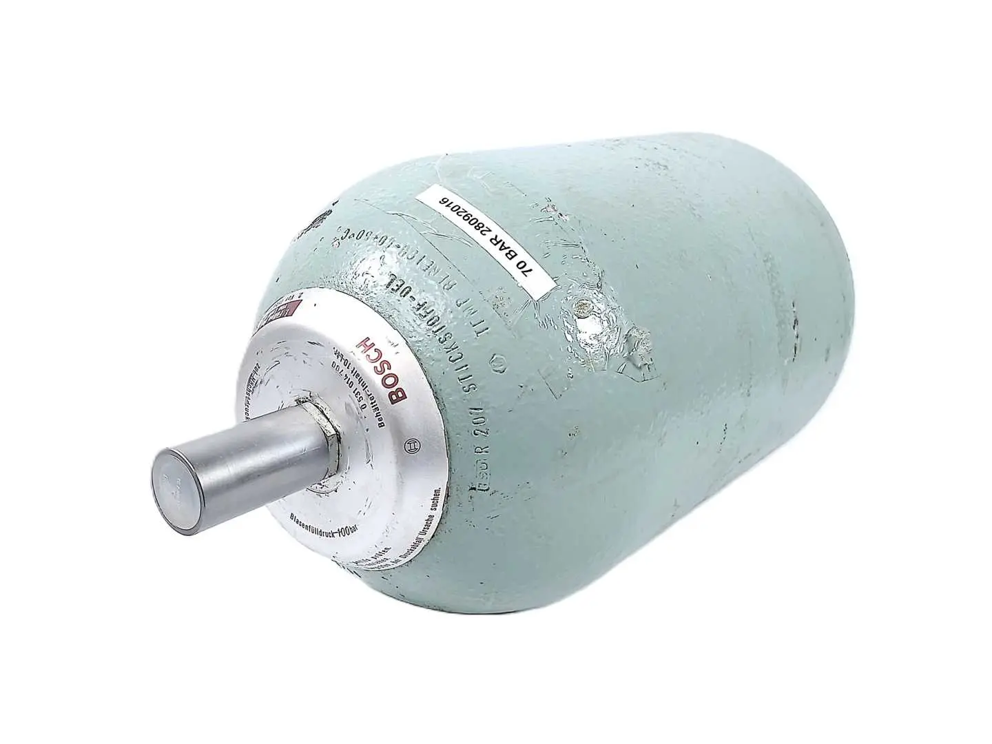 Produktfoto 1 von Bosch 0531014700