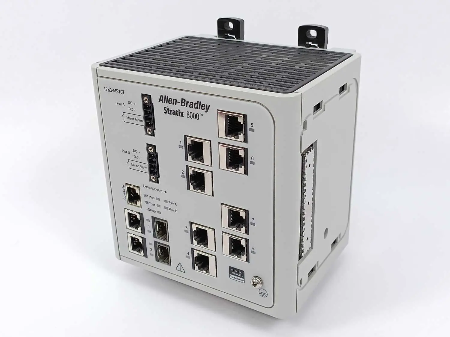 Produktfoto 1 von AB 1783-MS10T