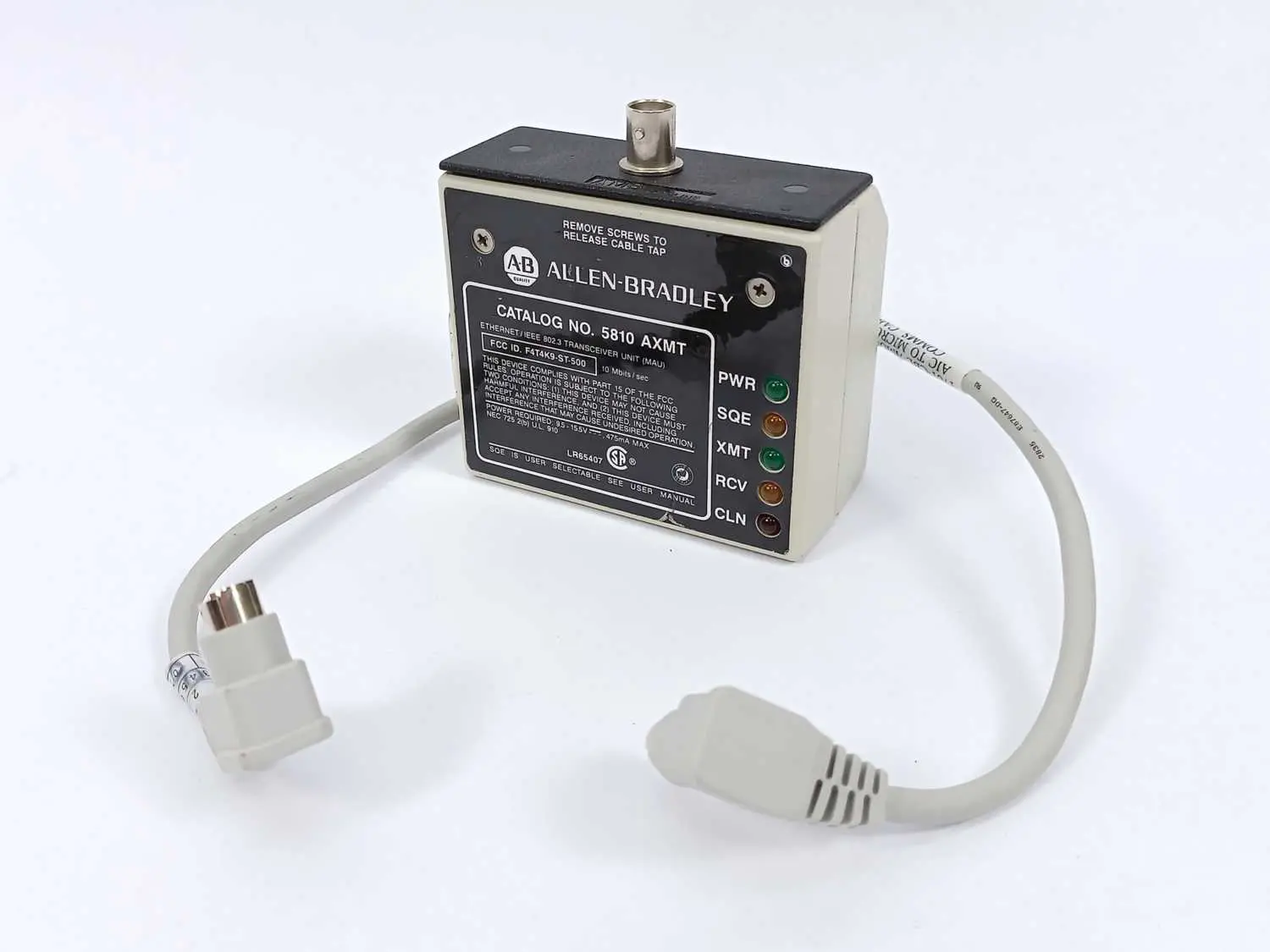 Produktfoto 1 von AB 5810-AXMT