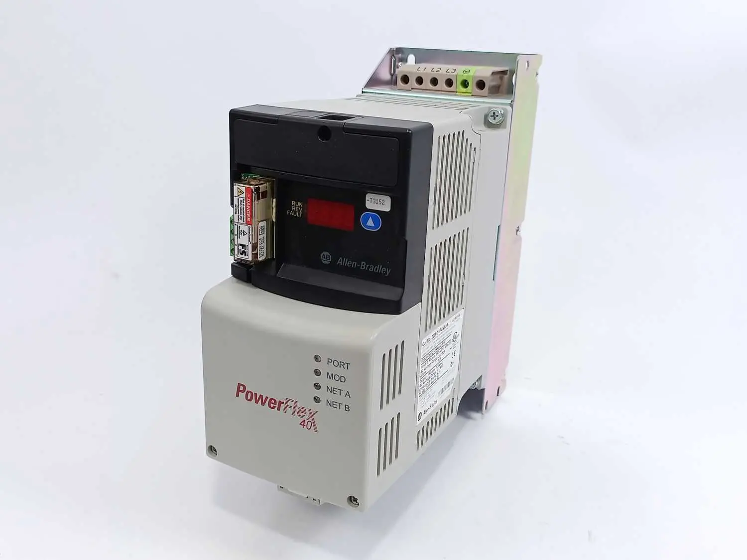 Produktfoto 1 von AB 22D-D1P4N104