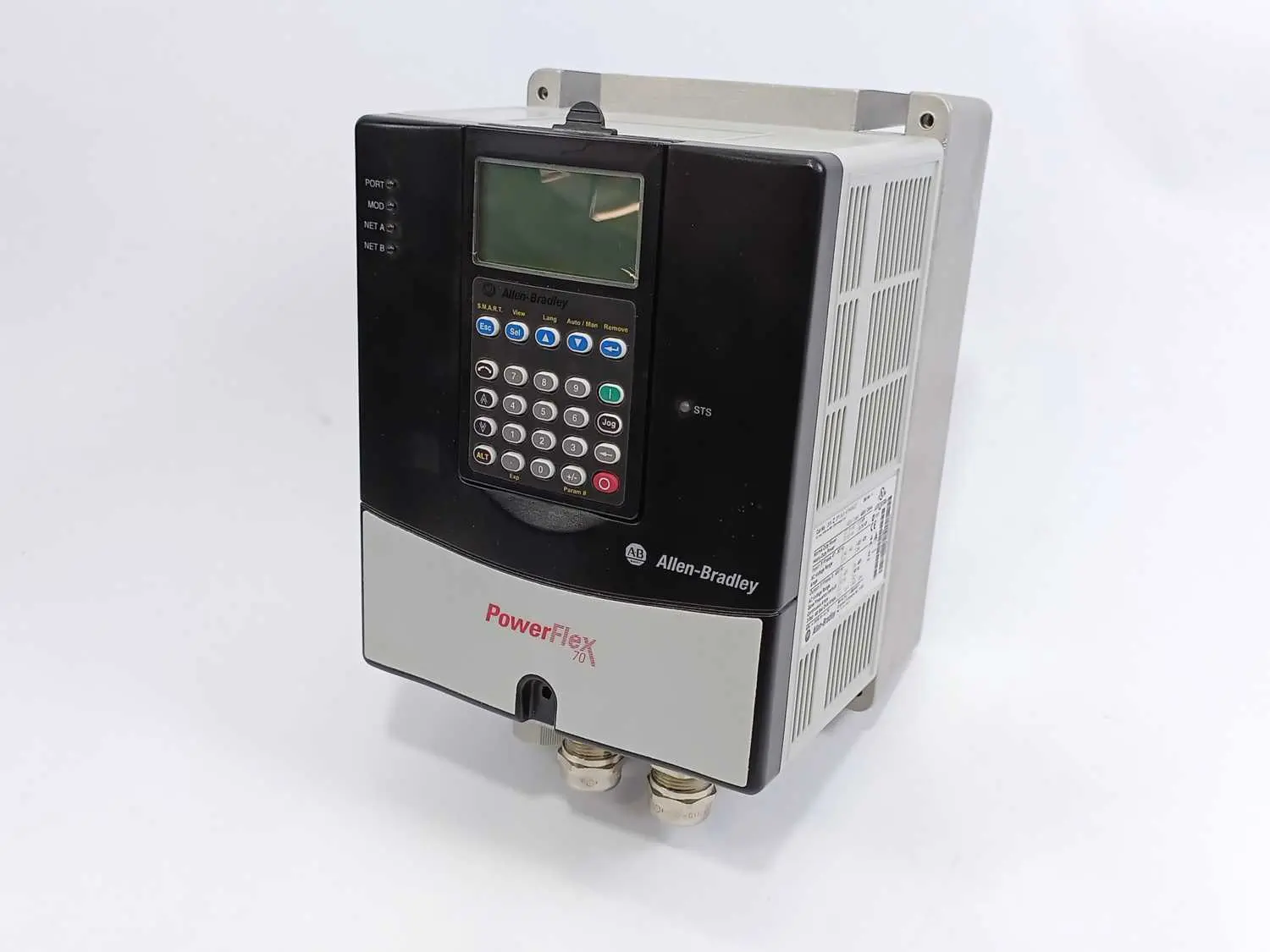 Produktfoto 1 von AB 20A C 2P1A 0 AYNANC0