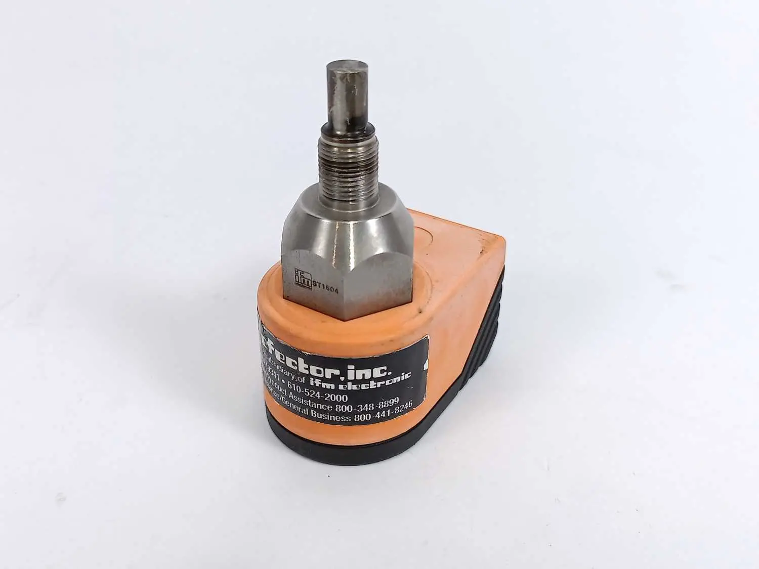 Produktfoto 1 von Ifm Electronic SCM12ABAFPKG/US/ST1604