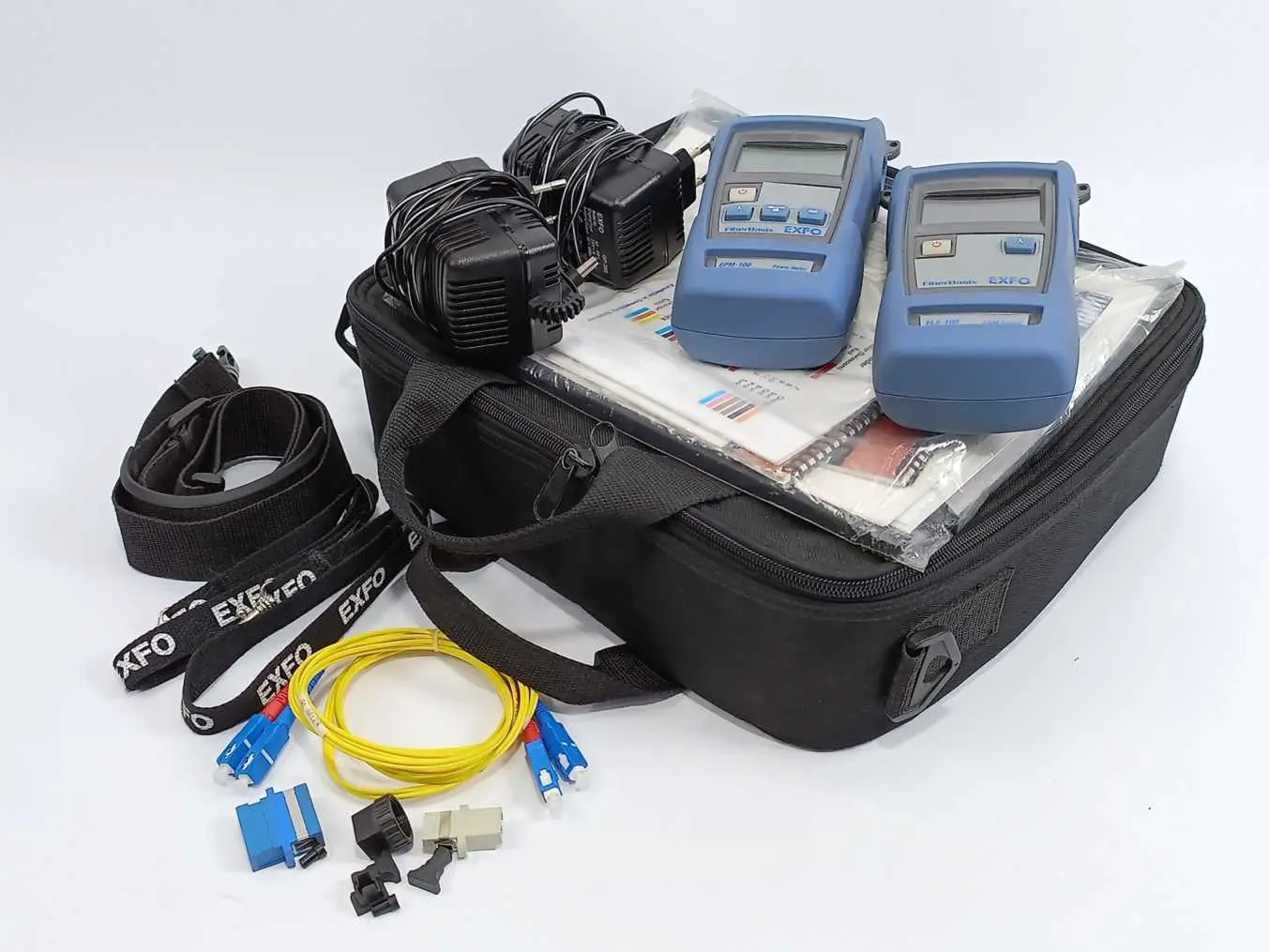 EXFO ELS-100-12D-23BL-EI