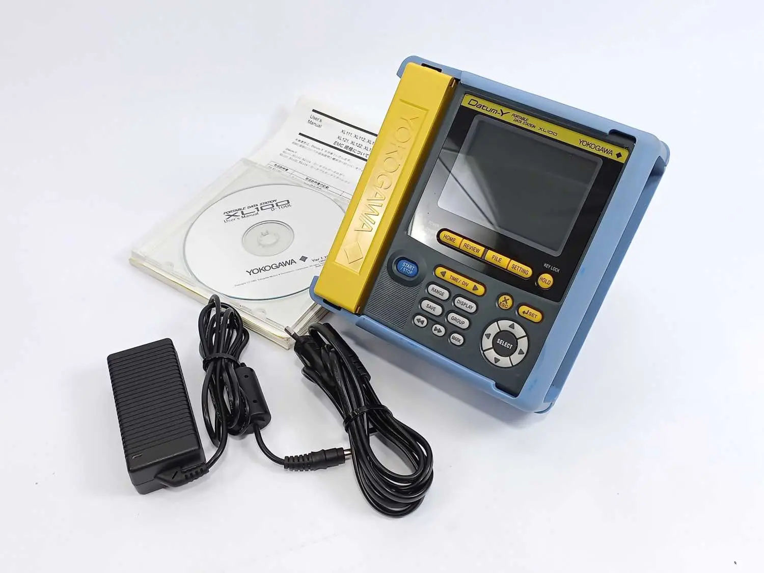 Produktfoto 1 von Yokogawa XL121