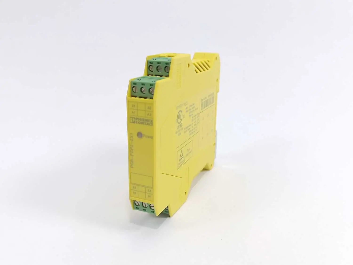 Produktfoto 1 von Phoenix Contact 2986575