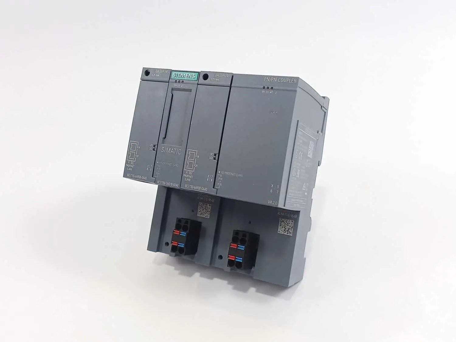 Produktfoto 1 von Siemens 6ES7158-3AD10-0XA0