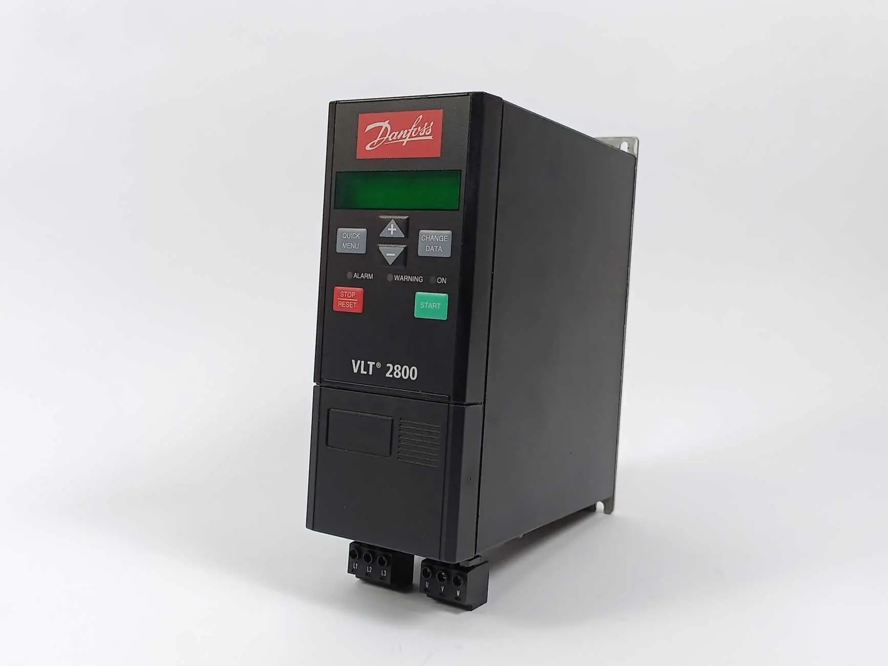 Produktfoto 1 von Danfoss VLT2807PT4B20STR1DBF00A00C0