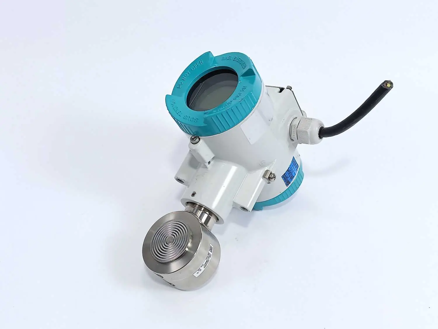 Produktfoto 1 von Siemens 7MF0340-1HM01-5DM2-Z