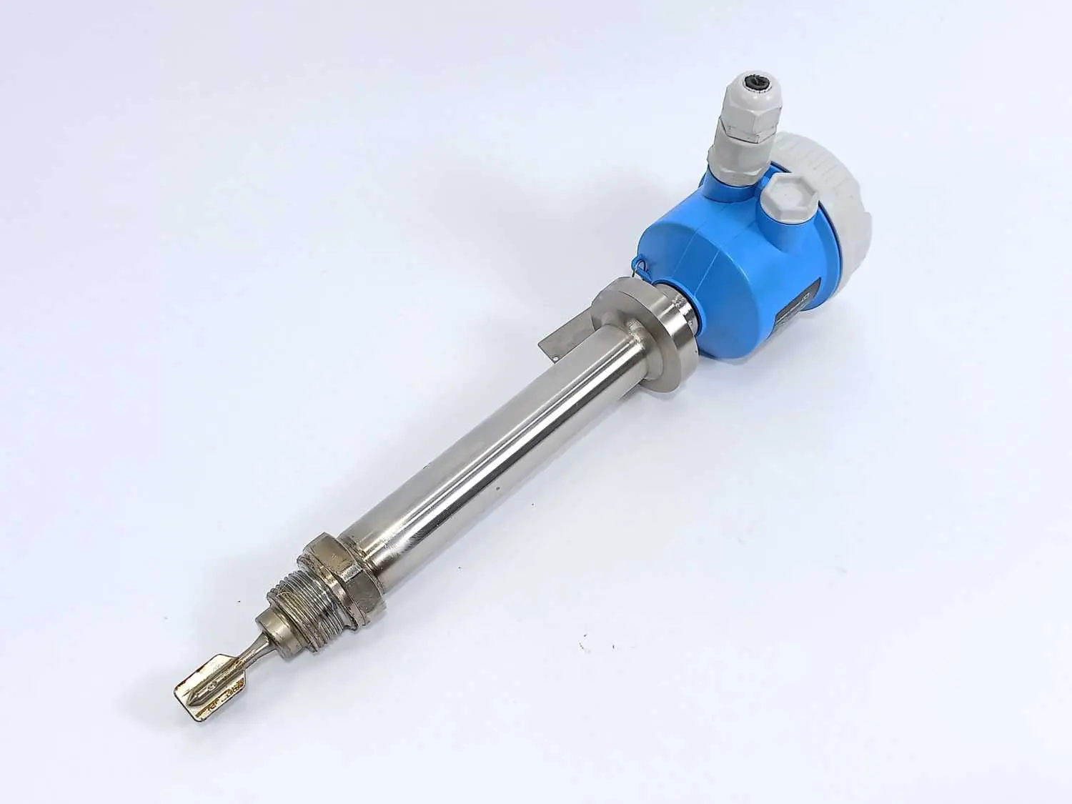 Produktfoto 1 von Endress+Hauser FTL64-7QE2/0