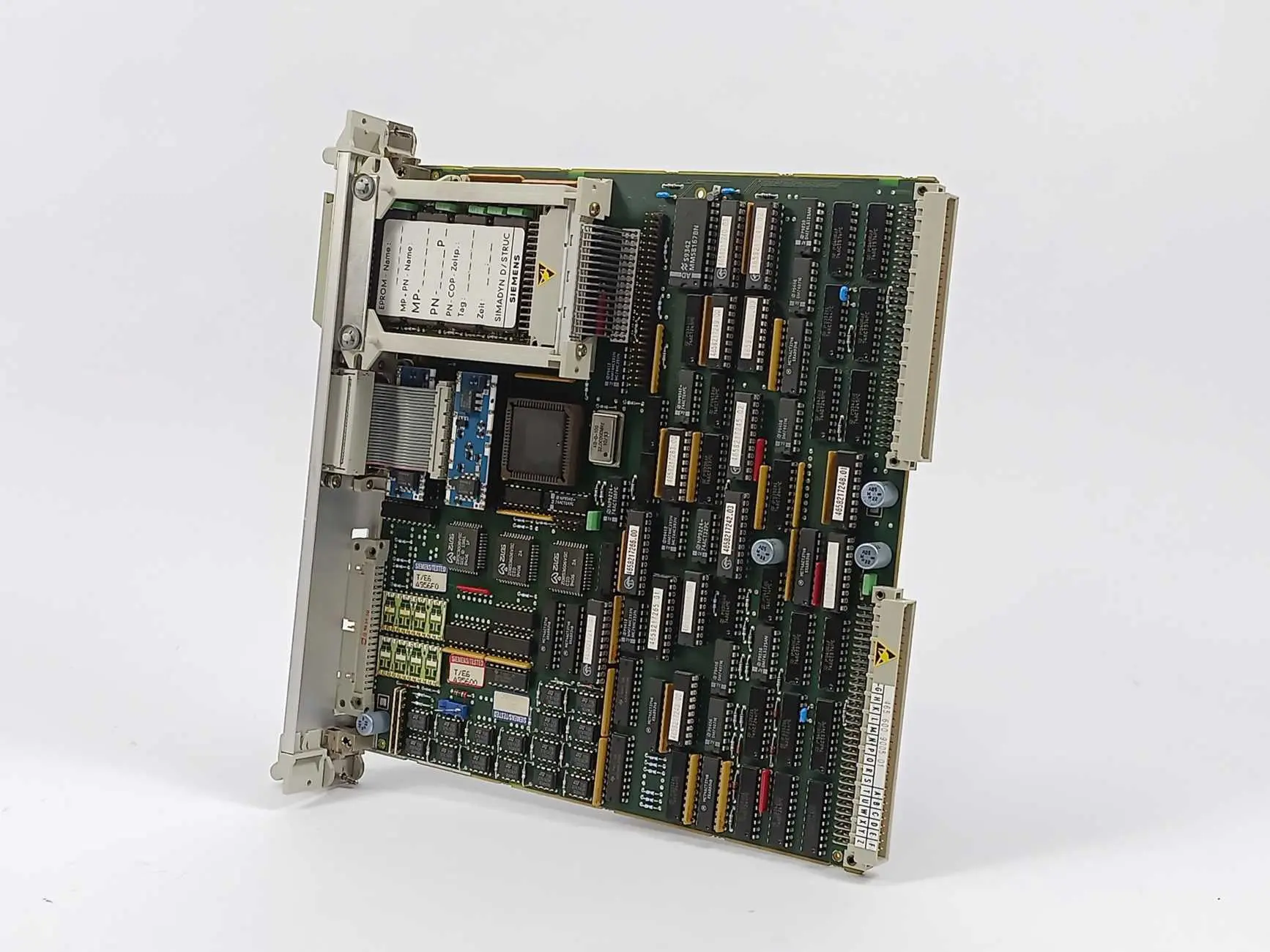 Produktfoto 1 von Siemens 6DD1600-0AF0