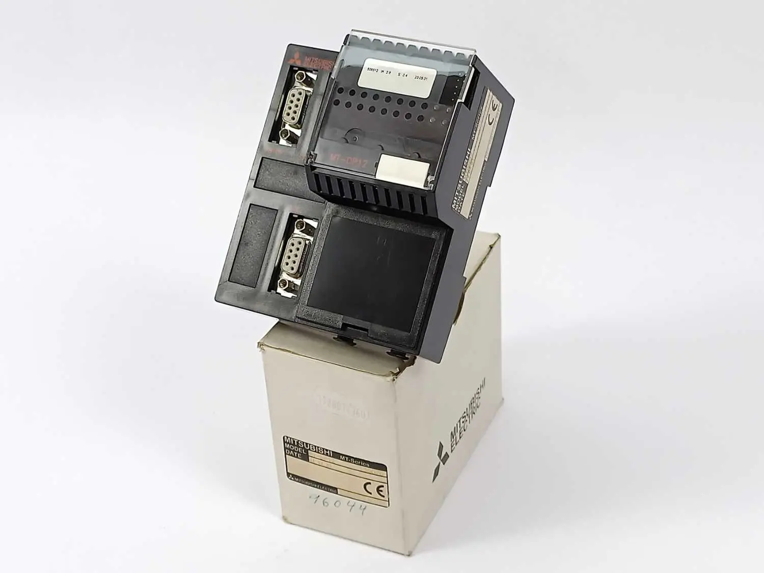 Produktfoto 1 von Mitsubishi MT-DP12