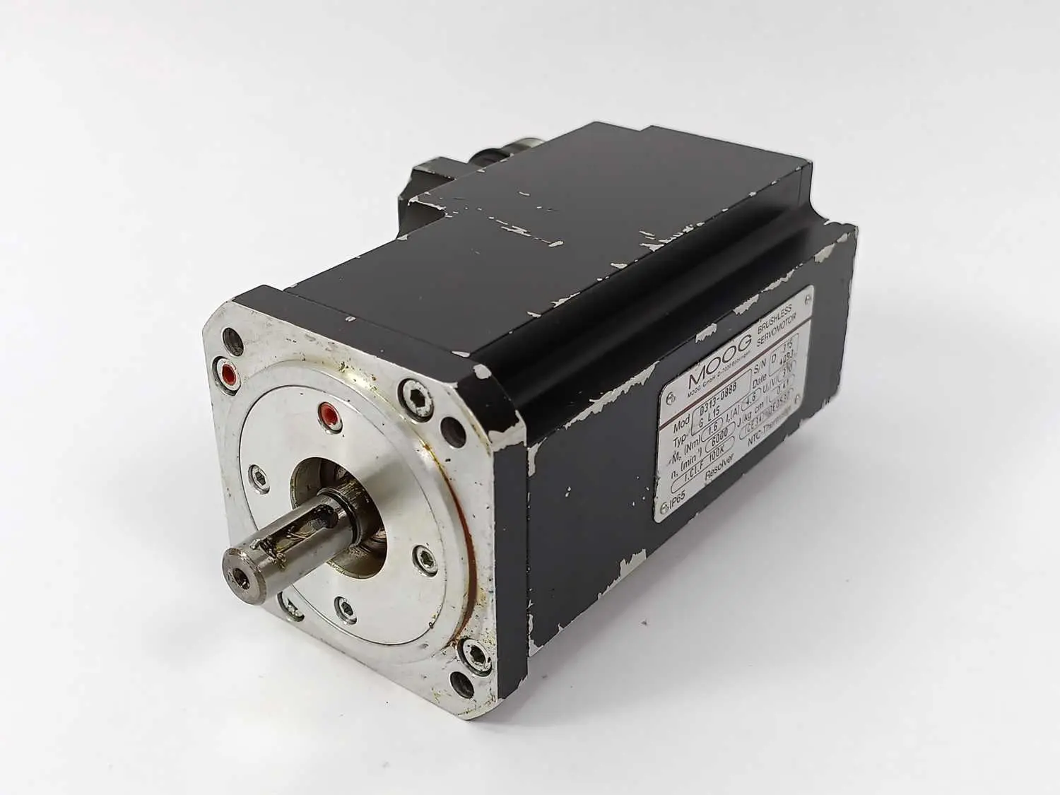 Produktfoto 1 von Moog GL15