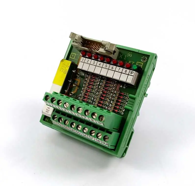 Produktfoto 1 von Siemens 6DD1681-0AE1