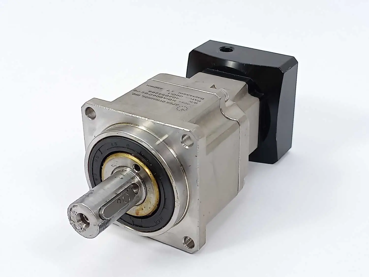 Produktfoto 1 von Apex Dynamics AB060-S2-P2