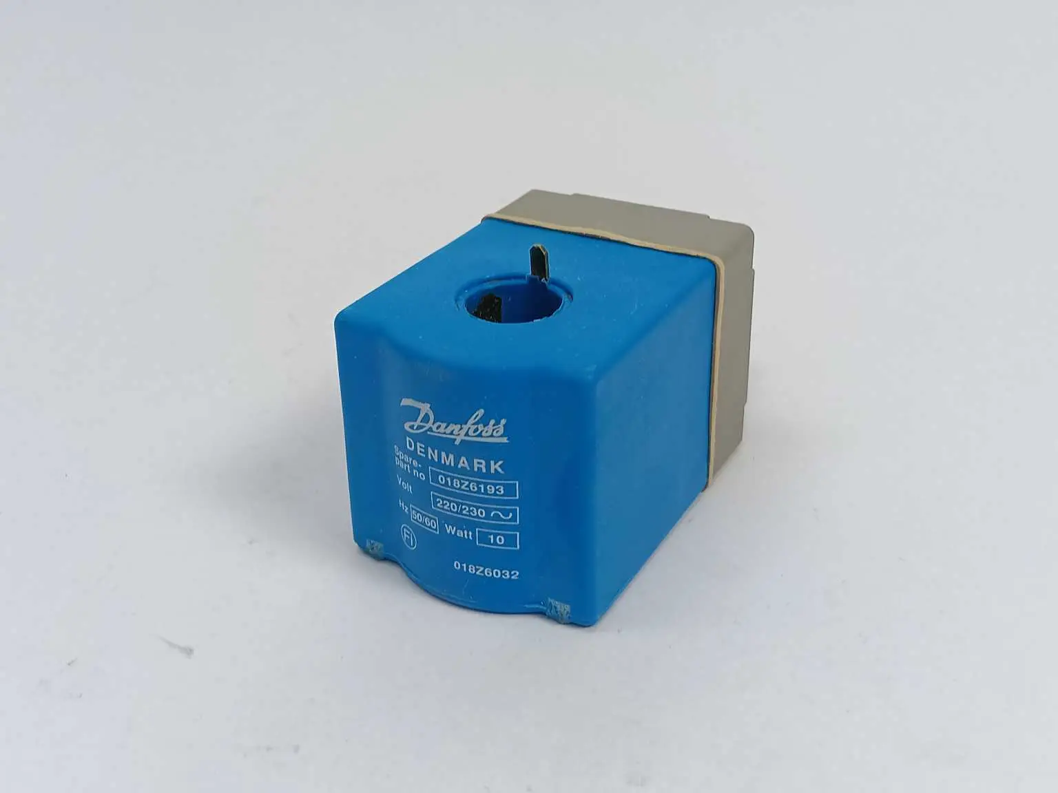 Produktfoto 1 von Danfoss 018Z6193