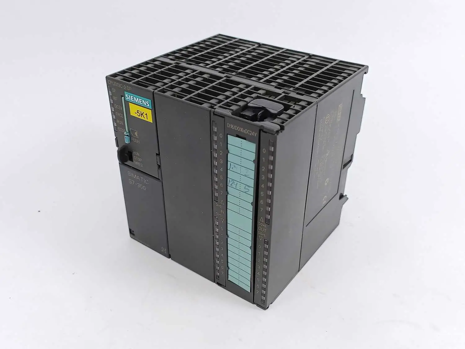 Produktfoto 1 von Siemens 6ES7313-6CF03-0AB0