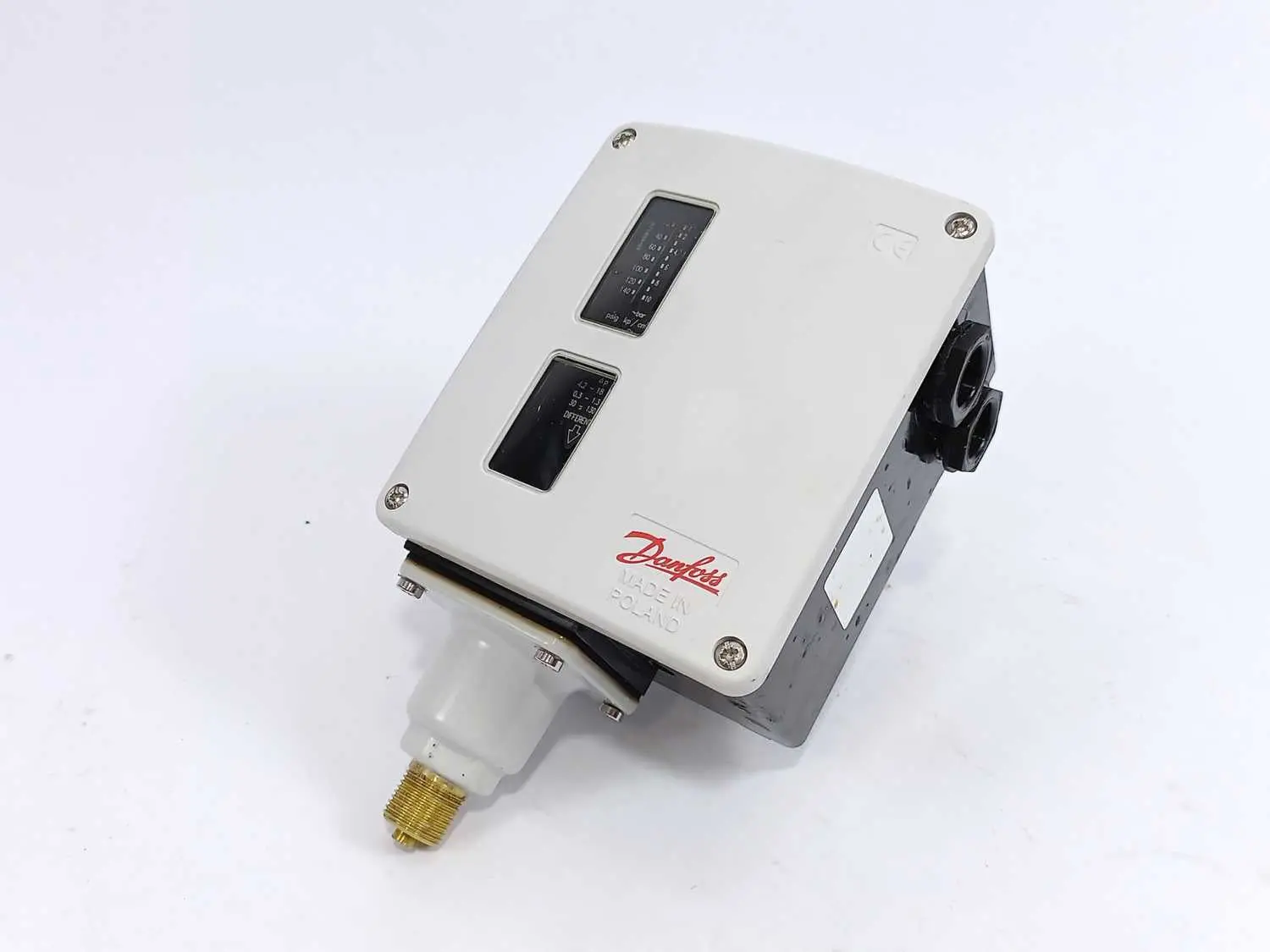 Produktfoto 1 von Danfoss RT116