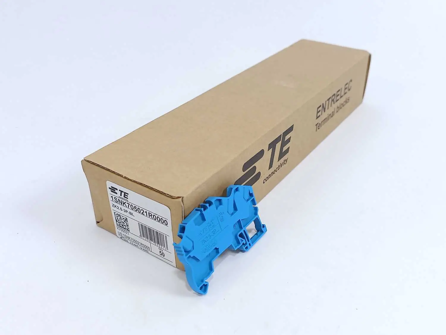 Produktfoto 1 von TeConnecti 1SNK705021R0000