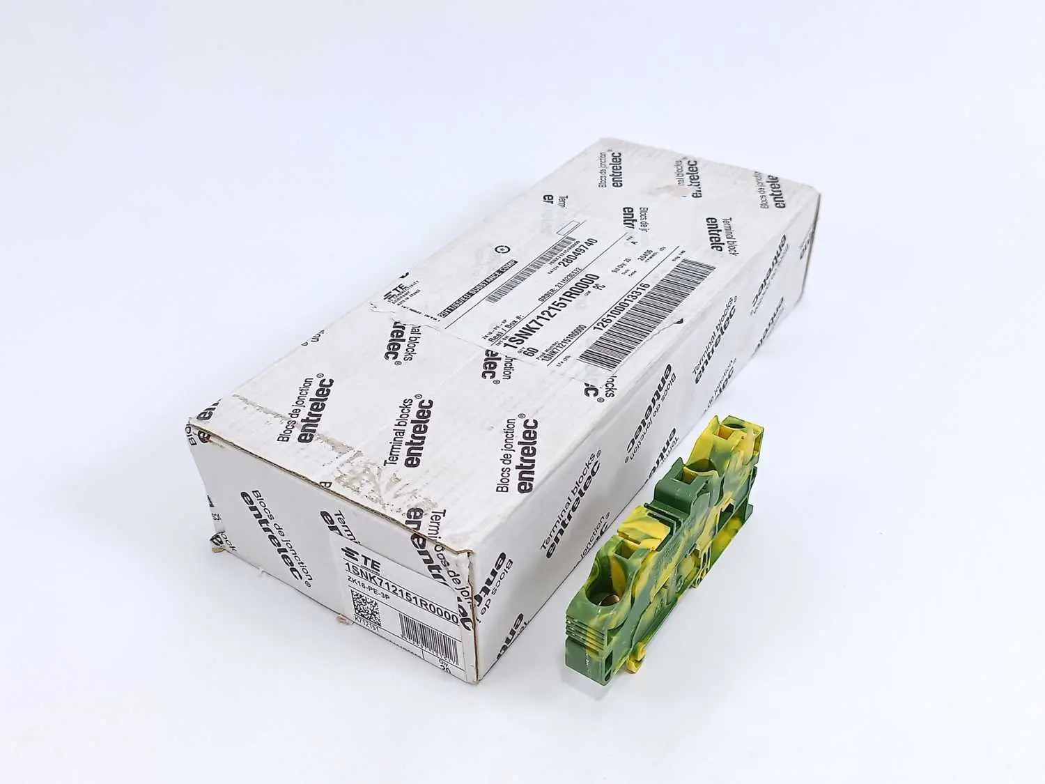 Produktfoto 1 von TeConnecti 1SNK712151R0000