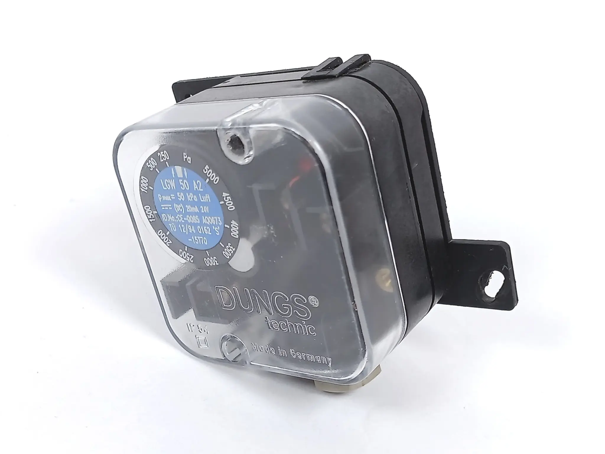 Produktfoto 1 von DUNGS LGW 50 A2