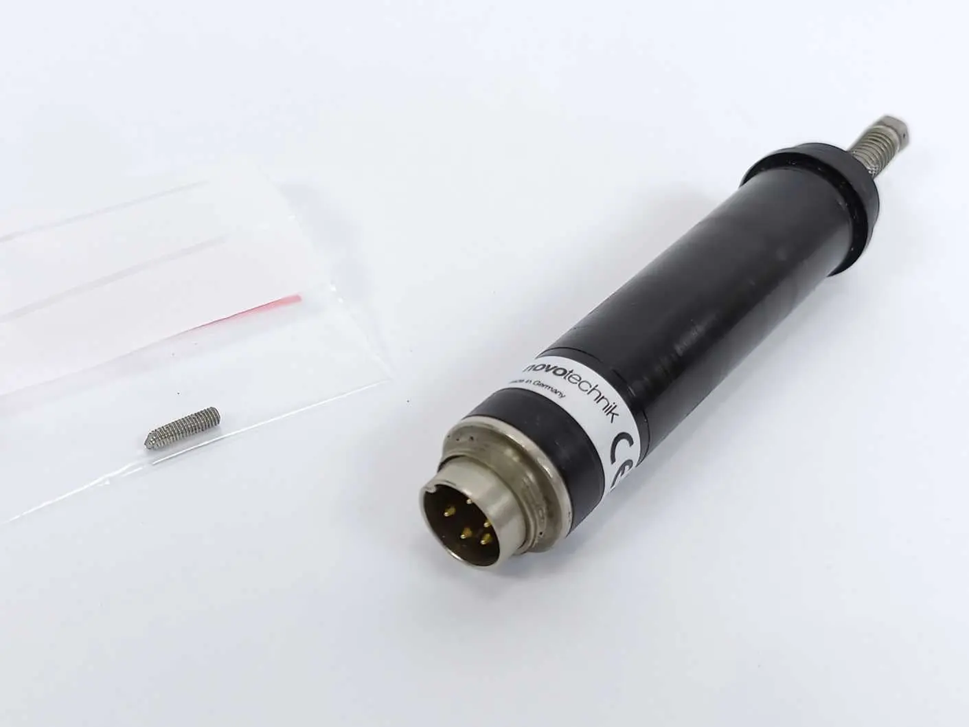 Produktfoto 1 von Novotechnik 005323