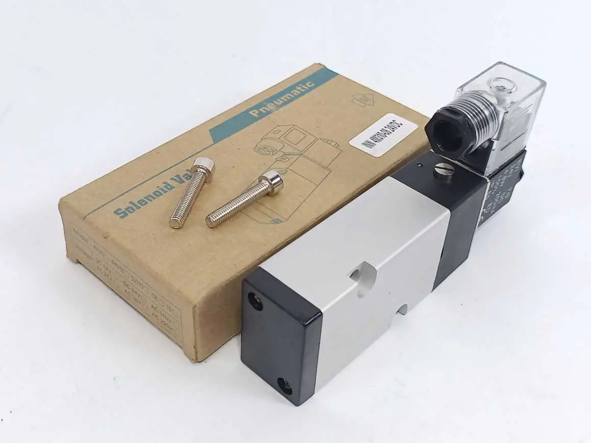 Produktfoto 1 von WIKA INM 4M310-08 24VDC