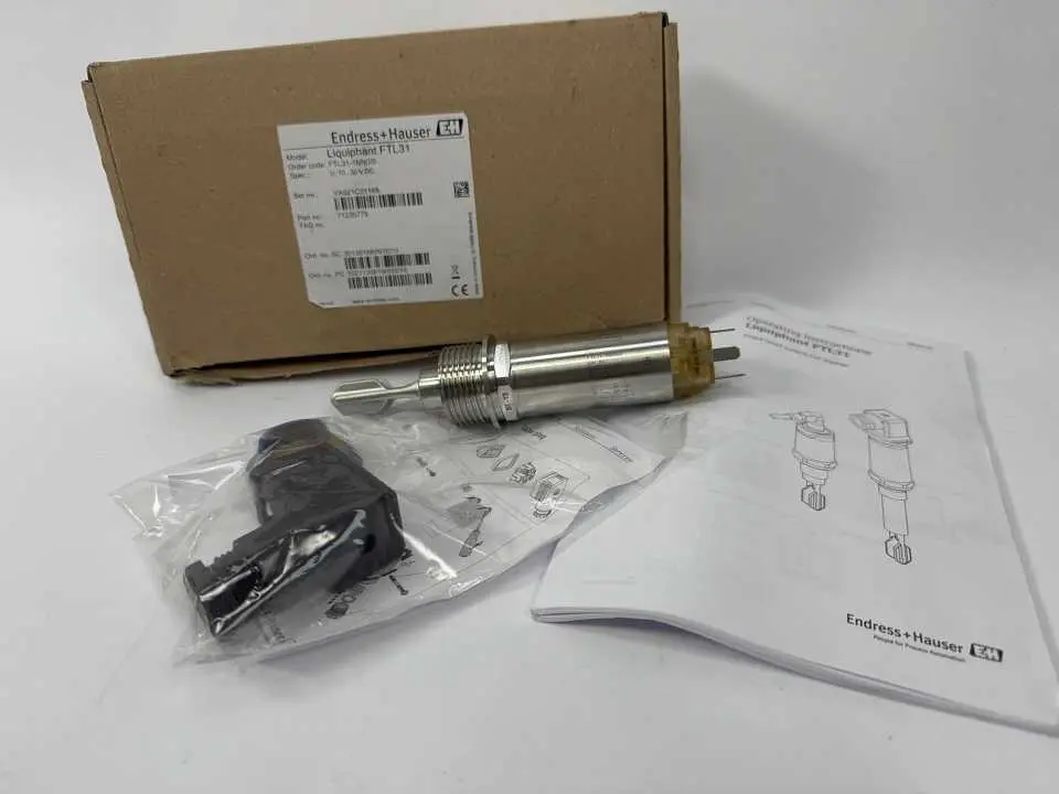 Produktfoto 1 von Endress+Hauser 71235779