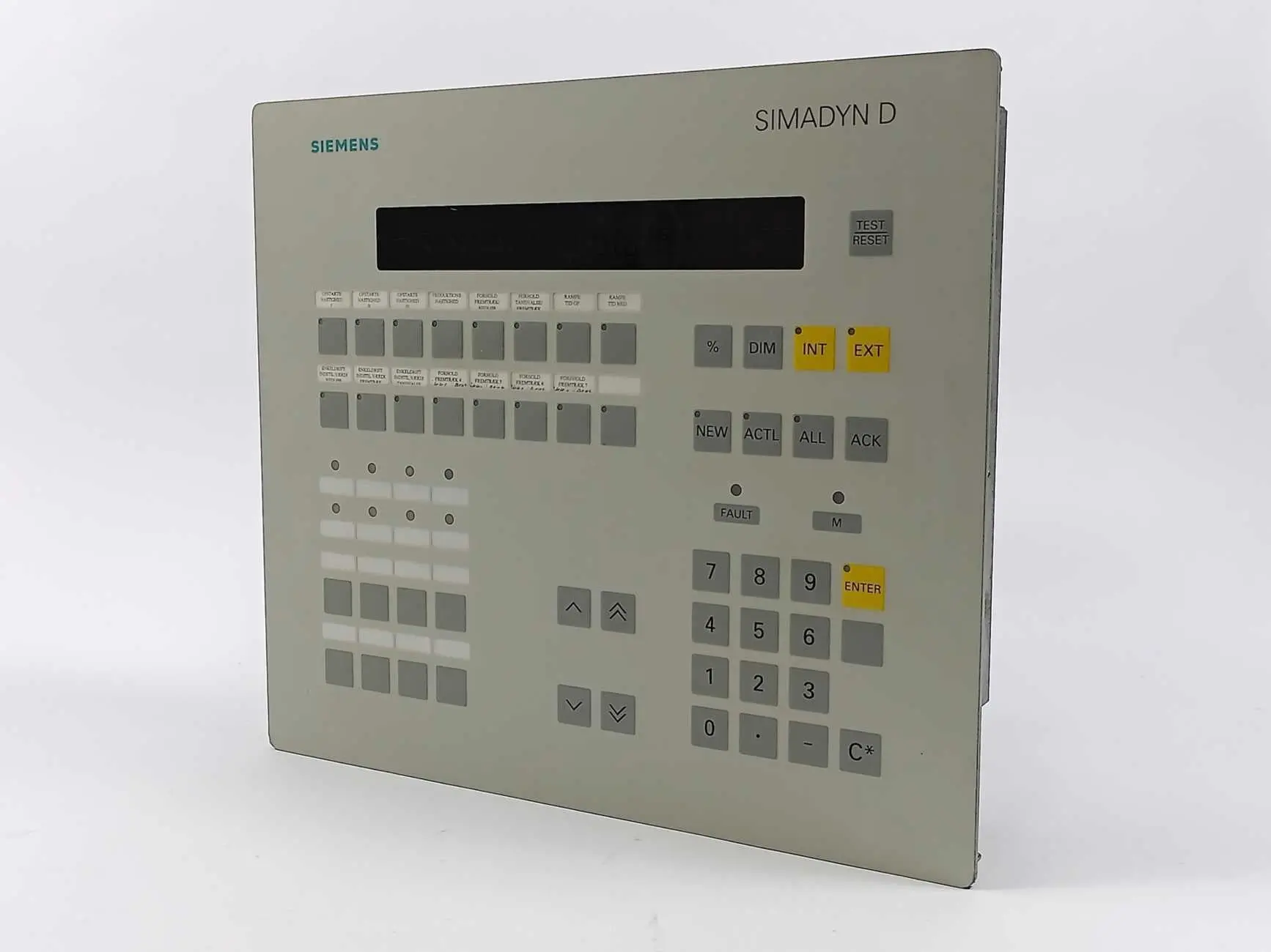 Produktfoto 1 von Siemens 6DD1670-0AF0