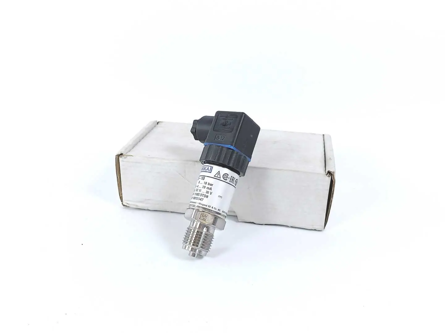 Produktfoto 1 von WIKA 9013547