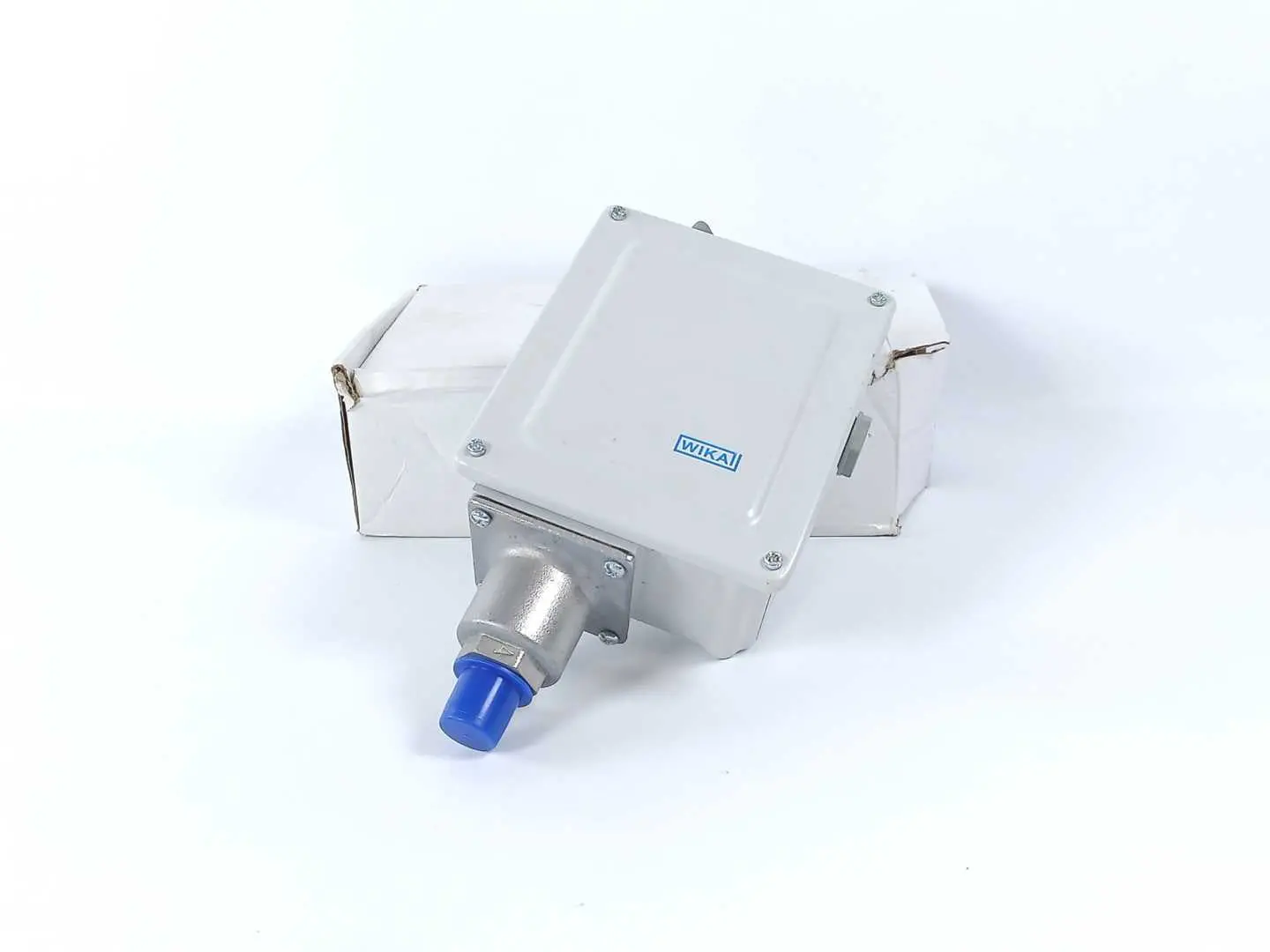 Produktfoto 1 von WIKA 85501614