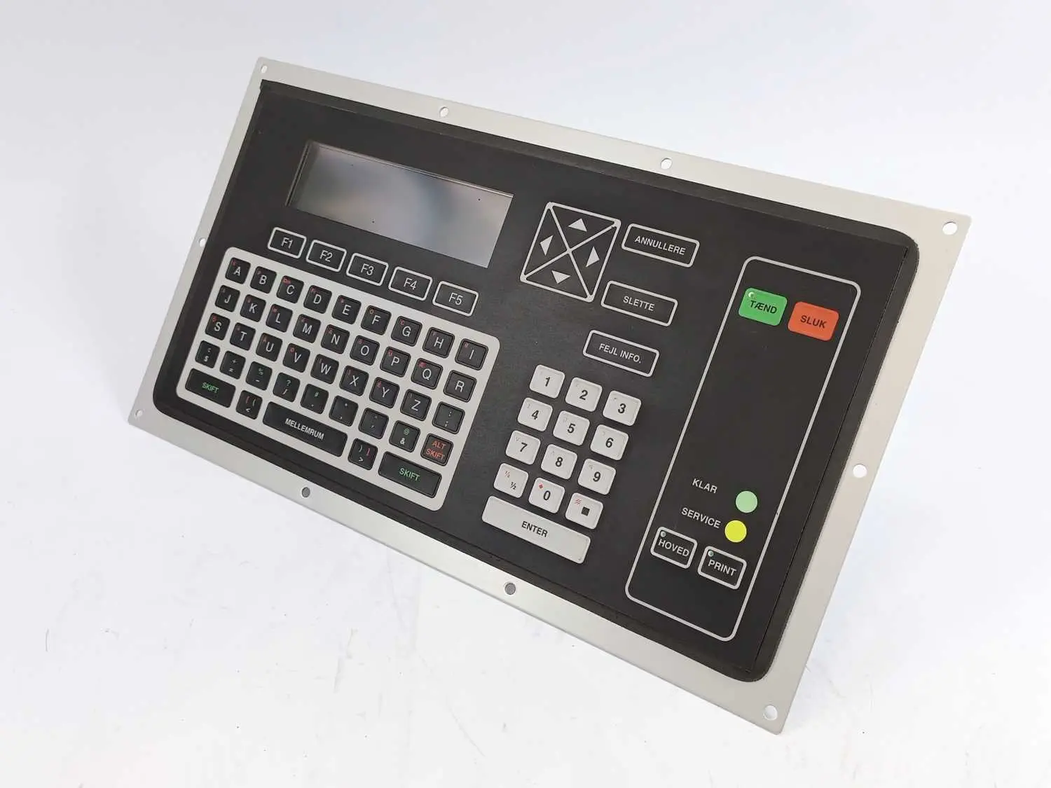 Produktfoto 1 von VideoJet 355060-18